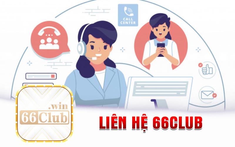 Liên hệ 66Club